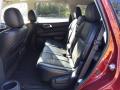 Rear Seat of 2020 Nissan Pathfinder Platinum 4x4 #13
