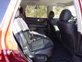 Rear Seat of 2020 Nissan Pathfinder Platinum 4x4 #19