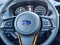  2022 Subaru Forester Wilderness Steering Wheel #10