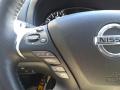 2020 Nissan Pathfinder Platinum 4x4 Steering Wheel #22