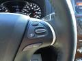  2020 Nissan Pathfinder Platinum 4x4 Steering Wheel #23