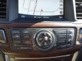 Controls of 2020 Nissan Pathfinder Platinum 4x4 #28