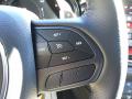  2022 Dodge Durango R/T AWD Steering Wheel #21