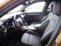 Front Seat of 2023 Alfa Romeo Stelvio Veloce AWD #11