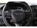  2018 Chrysler 300 S AWD Steering Wheel #7