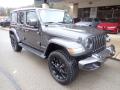 2021 Wrangler Unlimited High Altitude 4x4 #2