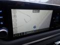 Navigation of 2023 Hyundai Sonata SEL #16