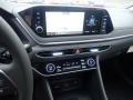 Controls of 2023 Hyundai Sonata SEL #17