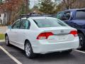 2010 Civic LX Sedan #7