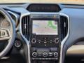 Navigation of 2020 Subaru Ascent Premium #3