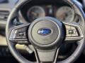  2020 Subaru Ascent Premium Steering Wheel #15