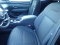 Front Seat of 2023 Hyundai Santa Cruz Night Edition AWD #10