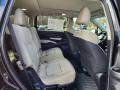 Rear Seat of 2020 Subaru Ascent Premium #28