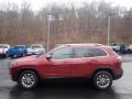 2020 Cherokee Latitude Plus 4x4 #6 2020 Cherokee Latitude Plus 4x4 #6