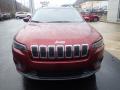 2020 Cherokee Latitude Plus 4x4 #8 2020 Cherokee Latitude Plus 4x4 #8