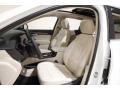  2021 Buick Envision Whisper Beige w/Ebony Accents Interior #5