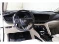 Dashboard of 2021 Buick Envision Avenir AWD #6
