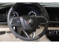  2021 Buick Envision Avenir AWD Steering Wheel #7