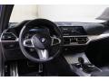 Dashboard of 2021 BMW 3 Series M340i xDrive Sedan #6