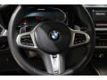  2021 BMW 3 Series M340i xDrive Sedan Steering Wheel #7