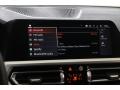 Controls of 2021 BMW 3 Series M340i xDrive Sedan #12