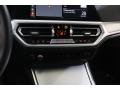 Controls of 2021 BMW 3 Series M340i xDrive Sedan #16