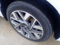  2022 Hyundai Santa Fe Calligraphy AWD Wheel #10