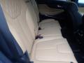 Rear Seat of 2022 Hyundai Santa Fe Calligraphy AWD #17