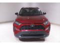 2019 RAV4 LE #2