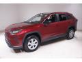 2019 RAV4 LE #3