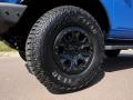  2022 Ford Bronco Outer Banks 4x4 4-Door Wheel #5
