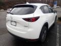 2021 CX-5 Touring AWD #4 2021 CX-5 Touring AWD #4