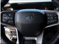  2022 Ford Bronco Outer Banks 4x4 4-Door Steering Wheel #12