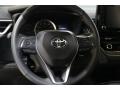  2022 Toyota Corolla SE Steering Wheel #7