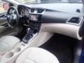  Marble Gray Interior Nissan Sentra #10