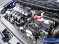  2016 Sentra 1.8 Liter DOHC 16-Valve CVTCS 4 Cylinder Engine #29