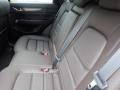 Rear Seat of 2023 Mazda CX-5 Turbo Signature AWD #12