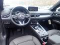 Front Seat of 2023 Mazda CX-5 Turbo Signature AWD #13