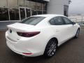2022 Mazda3 Preferred Sedan #2