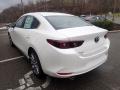2022 Mazda3 Preferred Sedan #4