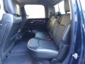 Rear Seat of 2022 Ram 3500 Laramie Crew Cab 4x4 #15
