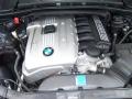 2006 3 Series 325i Sedan #17