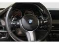  2017 BMW X5 xDrive35i Steering Wheel #7