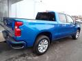 2022 Silverado 1500 Custom Crew Cab 4x4 #3