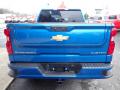 2022 Silverado 1500 Custom Crew Cab 4x4 #4