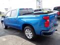 2022 Silverado 1500 Custom Crew Cab 4x4 #6