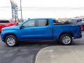 2022 Silverado 1500 Custom Crew Cab 4x4 #7