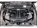 2017 Continental GT V8 #8
