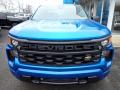 2022 Silverado 1500 Custom Crew Cab 4x4 #9