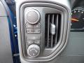 Controls of 2022 Chevrolet Silverado 1500 Custom Crew Cab 4x4 #17